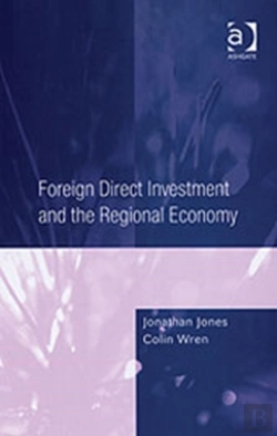 Bertrand.pt - Foreign Direct Investment And The Regional Economy