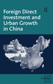 Foreign Direct Investment And Urban Growth In China