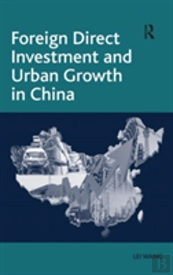 Bertrand.pt - Foreign Direct Investment And Urban Growth In China