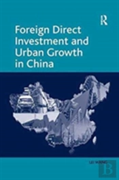 Foreign Direct Investment And Urban Growth In China