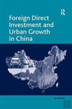 Bertrand.pt - Foreign Direct Investment And Urban Growth In China