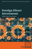 Foreign Direct Investment