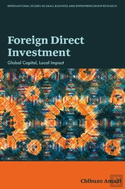 Bertrand.pt - Foreign Direct Investment