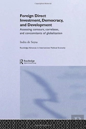 Foreign Direct Investment, Democracy And Development