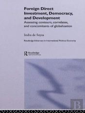 Foreign Direct Investment, Democracy And Development