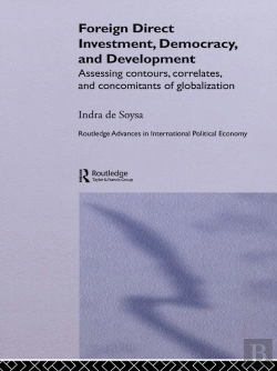 Bertrand.pt - Foreign Direct Investment, Democracy And Development