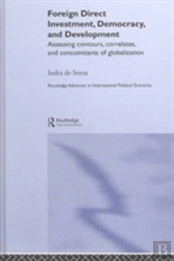 Bertrand.pt - Foreign Direct Investment, Democracy And Development