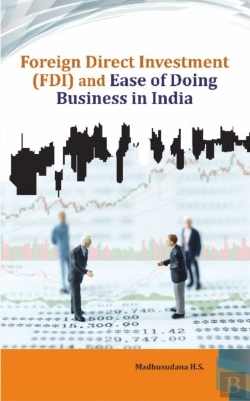 Bertrand.pt - Foreign Direct Investment (Fdi) And Ease Of Doing Business In India