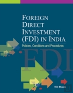 Bertrand.pt - Foreign Direct Investment (Fdi) In India