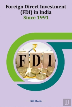 Bertrand.pt - Foreign Direct Investment (Fdi) In India Since 1991