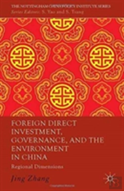 Bertrand.pt - Foreign Direct Investment, Governance, And The Environment In China