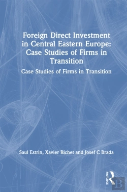 Bertrand.pt - Foreign Direct Investment In Central Eastern Europe: Case Studies Of Firms In Transition