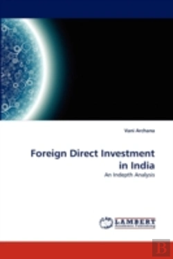 Bertrand.pt - Foreign Direct Investment In India