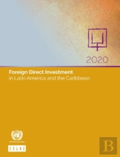 Foreign Direct Investment In Latin Ameri
