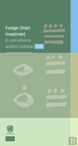 Bertrand.pt - Foreign Direct Investment In Latin America And The Caribbean 2025