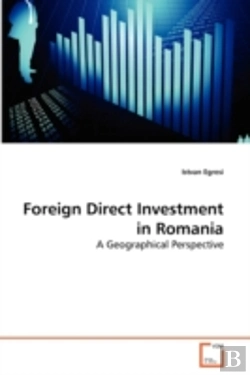 Bertrand.pt - Foreign Direct Investment In Romania