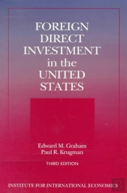 Bertrand.pt - Foreign Direct Investment In The United States Â€“ Benefits, Suspicions, And Risks With Special Attention To Fdi From China