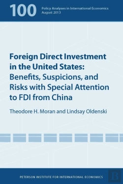 Bertrand.pt - Foreign Direct Investment In The United States