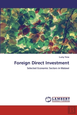 Bertrand.pt - Foreign Direct Investment