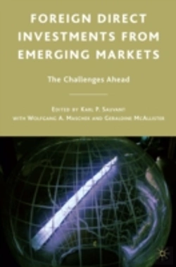 Bertrand.pt - Foreign Direct Investments From Emerging