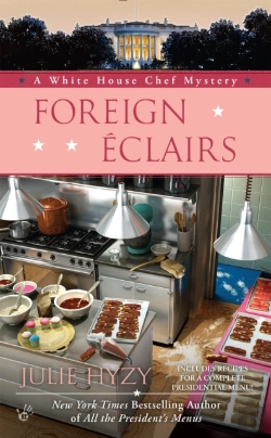 Bertrand.pt - Foreign Eclairs