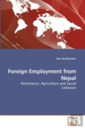 Foreign Employment From Nepal