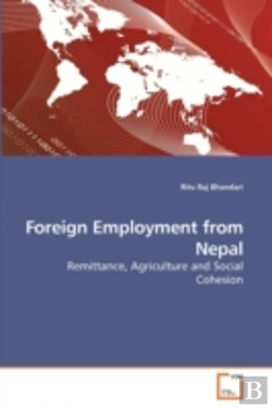 Bertrand.pt - Foreign Employment From Nepal