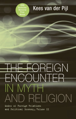 Bertrand.pt - Foreign Encounter In Myth And Religion