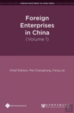 Bertrand.pt - Foreign Enterprises In China (Volume 1)
