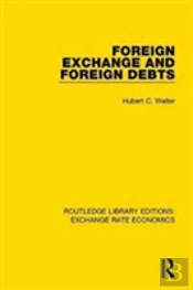 Foreign Exchange And Foreign Debts