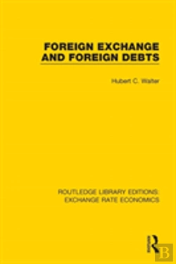 Bertrand.pt - Foreign Exchange And Foreign Debts