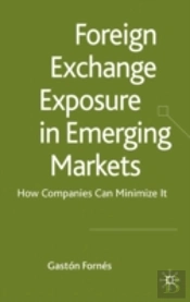 Foreign Exchange Exposure In Emerging Markets