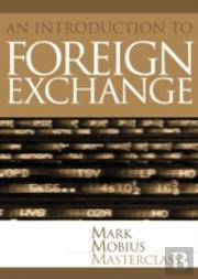 Foreign Exchange