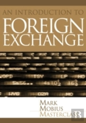 Foreign Exchange