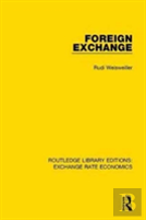 Foreign Exchange