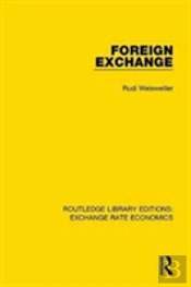 Foreign Exchange