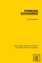 Foreign Exchange