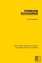 Foreign Exchange
