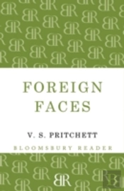 Foreign Faces
