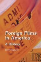 Foreign Films In America