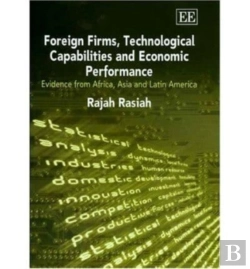 Bertrand.pt - Foreign Firms, Technological Capabilities And Economic Performance