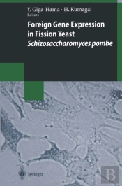 Foreign Gene Expression In Fission Yeast: Schizosaccharomyces Pombe