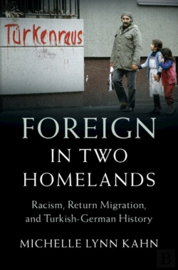Bertrand.pt - Foreign In Two Homelands