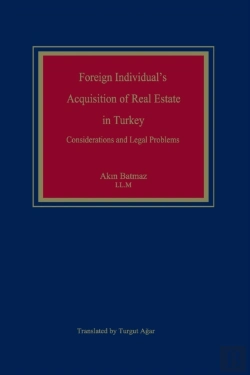 Bertrand.pt - Foreign Individual'S Acquisition Of Real Estate In Turkey