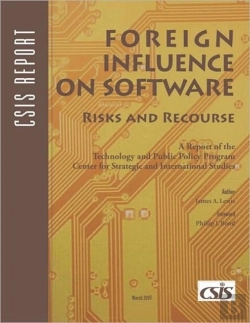 Bertrand.pt - Foreign Influence On Software