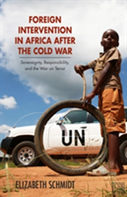 Bertrand.pt - Foreign Intervention In Africa After The Cold War