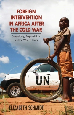 Bertrand.pt - Foreign Intervention In Africa After The Cold War