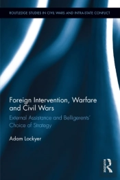 Foreign Intervention, Warfare And Civil Wars