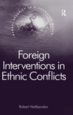Bertrand.pt - Foreign Interventions In Ethnic Conflicts