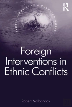 Bertrand.pt - Foreign Interventions In Ethnic Conflicts